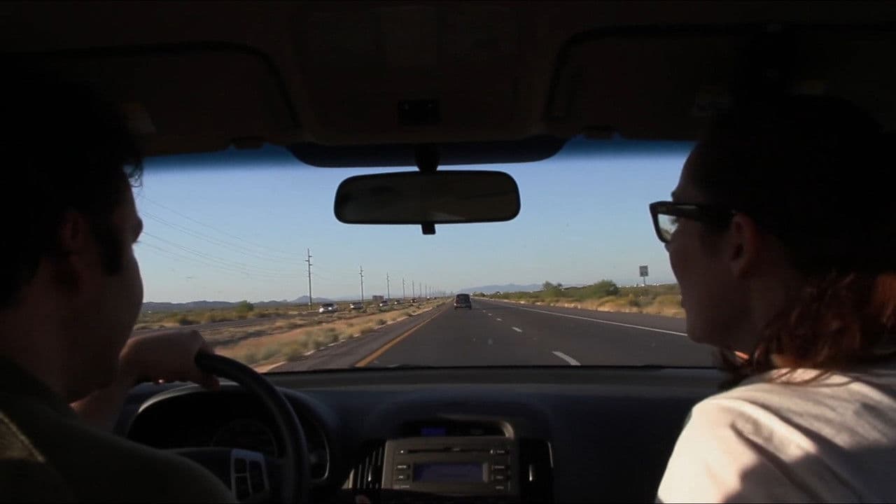 Backdrop – Amber Alert