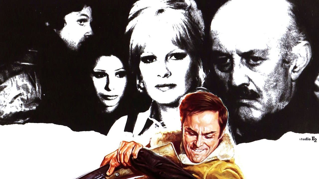 Backdrop – Die Killer der Apokalypse