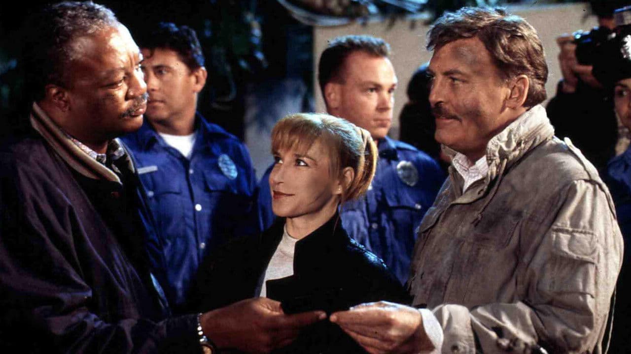 Backdrop – Power Cop