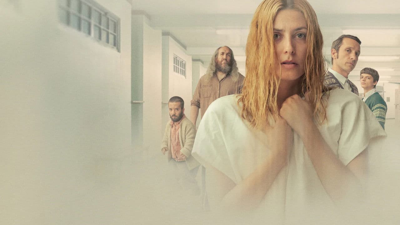 Backdrop – Los renglones torcidos de Dios
