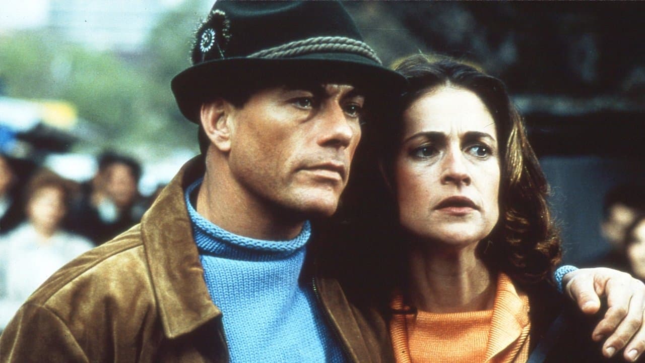 Backdrop – Derailed - Terror im Zug