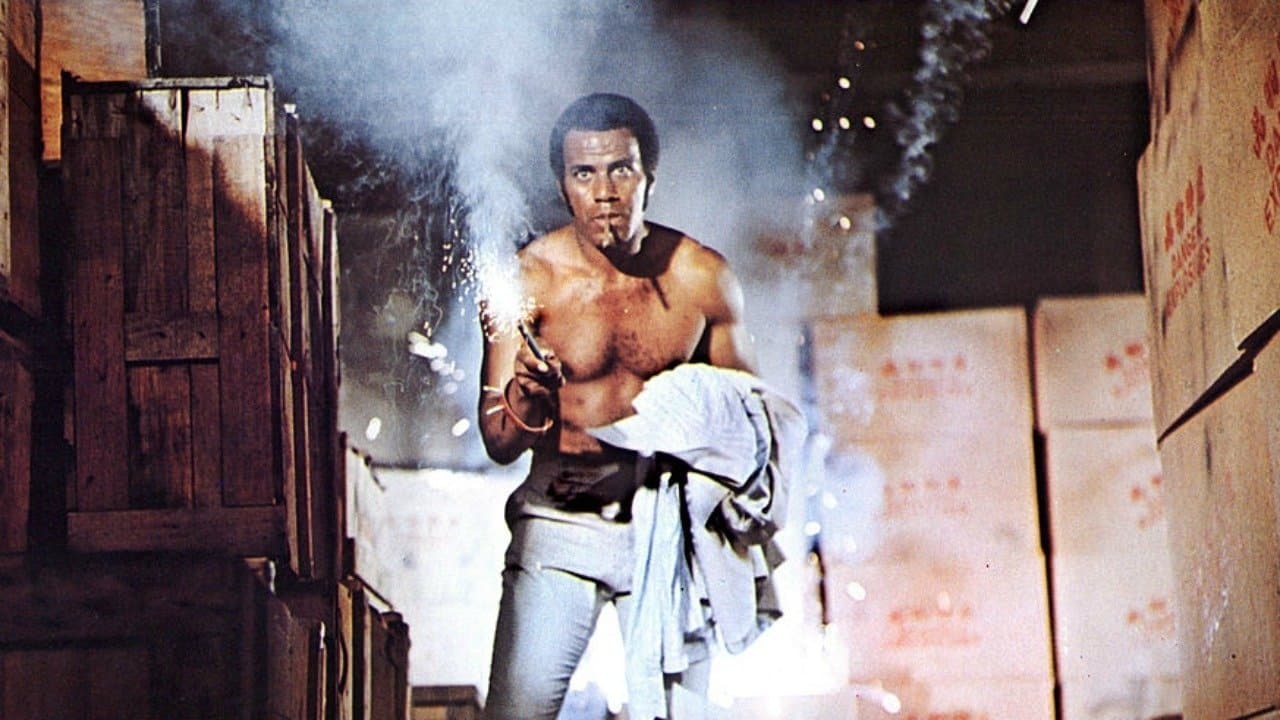 Backdrop – Jefferson Bolt - Reisender in Dynamit