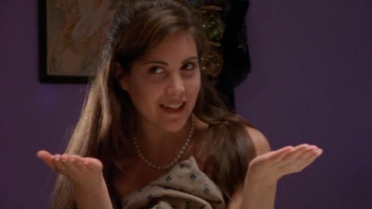 Backdrop – The Erotic Misadventures of the Invisible Man