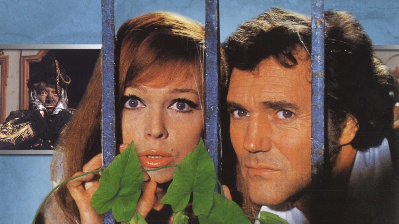 Backdrop – Frau Wirtin bläst auch gern Trompete