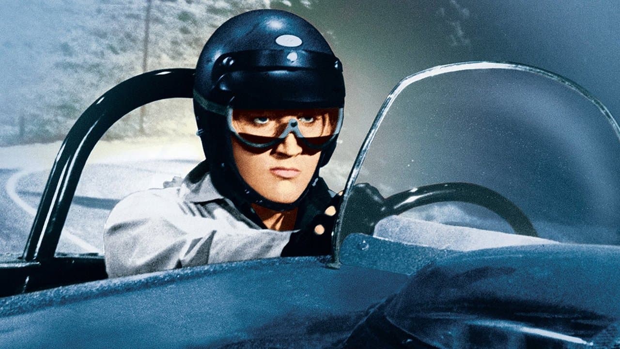 Backdrop – Sag niemals ja