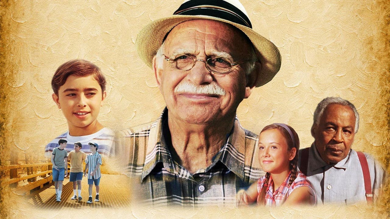 Backdrop – Mehr als Limonade