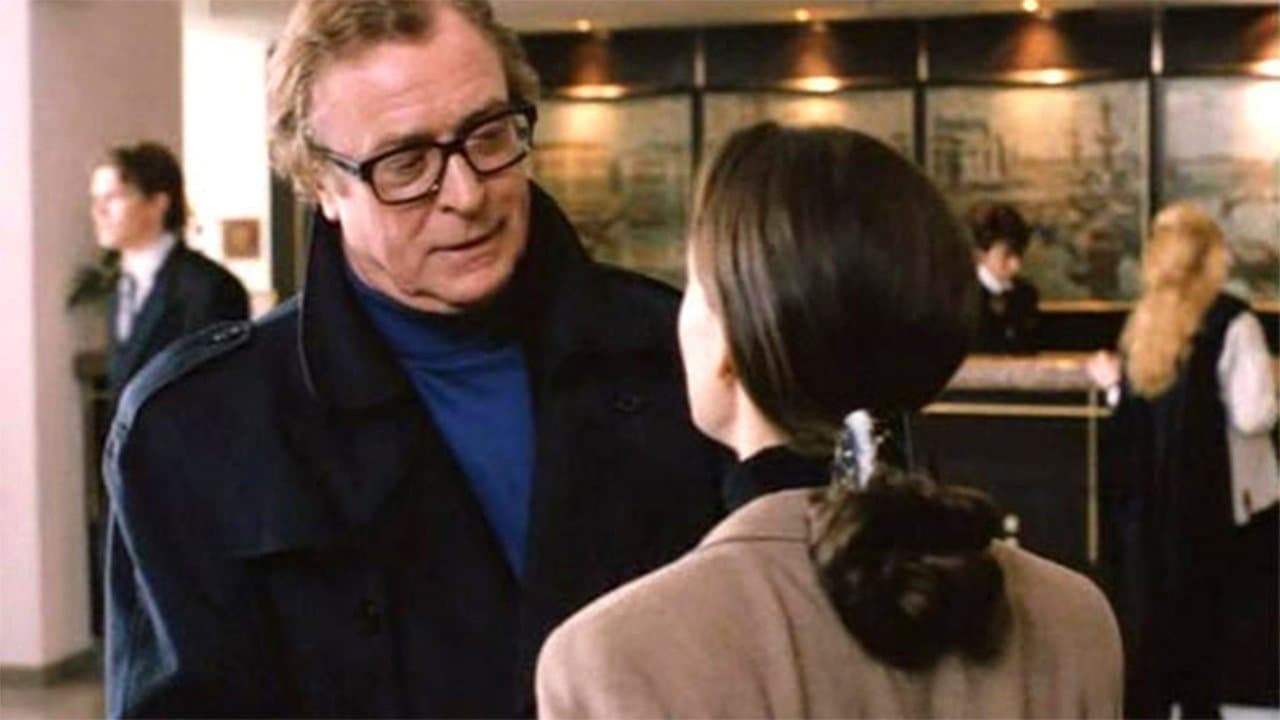 Backdrop – The Palmer Files - Herren der Apokalypse