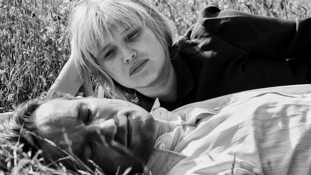 Backdrop – Cold War - Der Breitengrad der Liebe