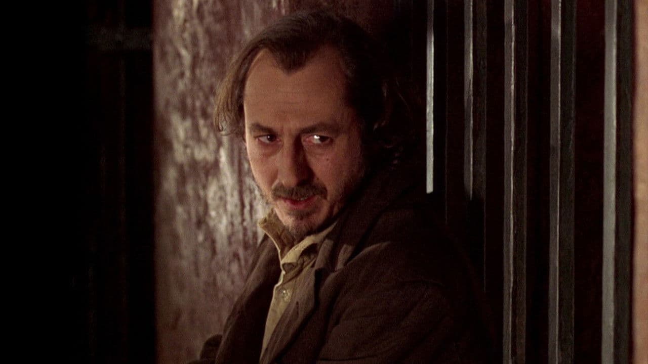 Backdrop – 15 Février 1839