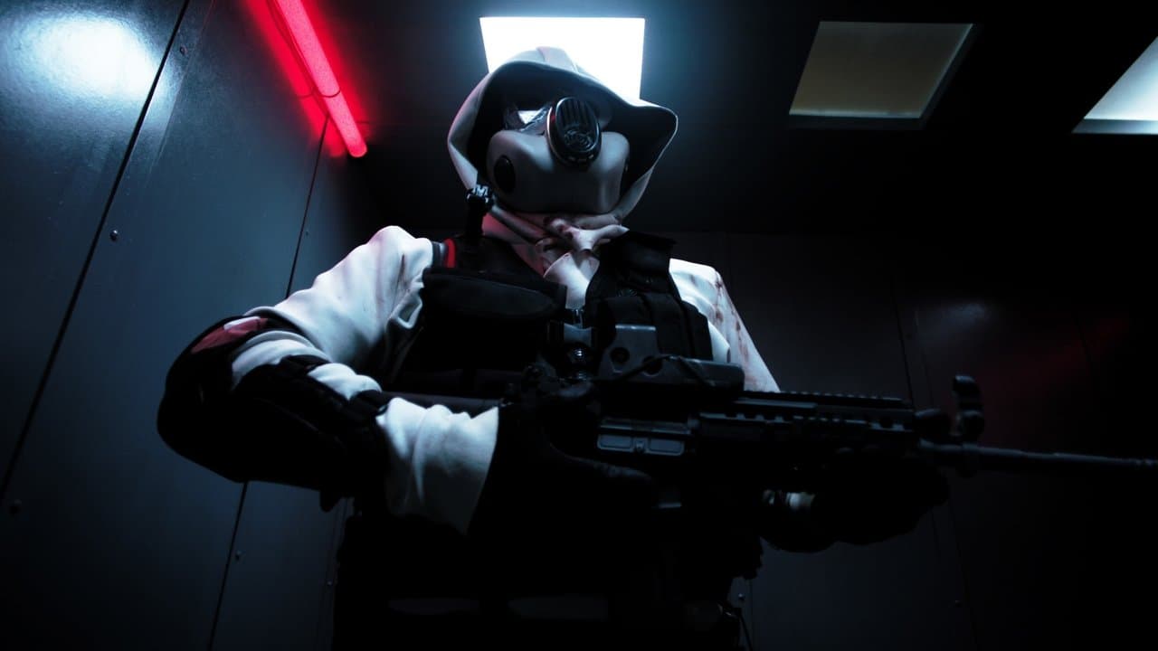 Backdrop – Galaxy of Horrors