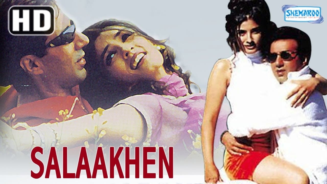 Backdrop – Salaakhen