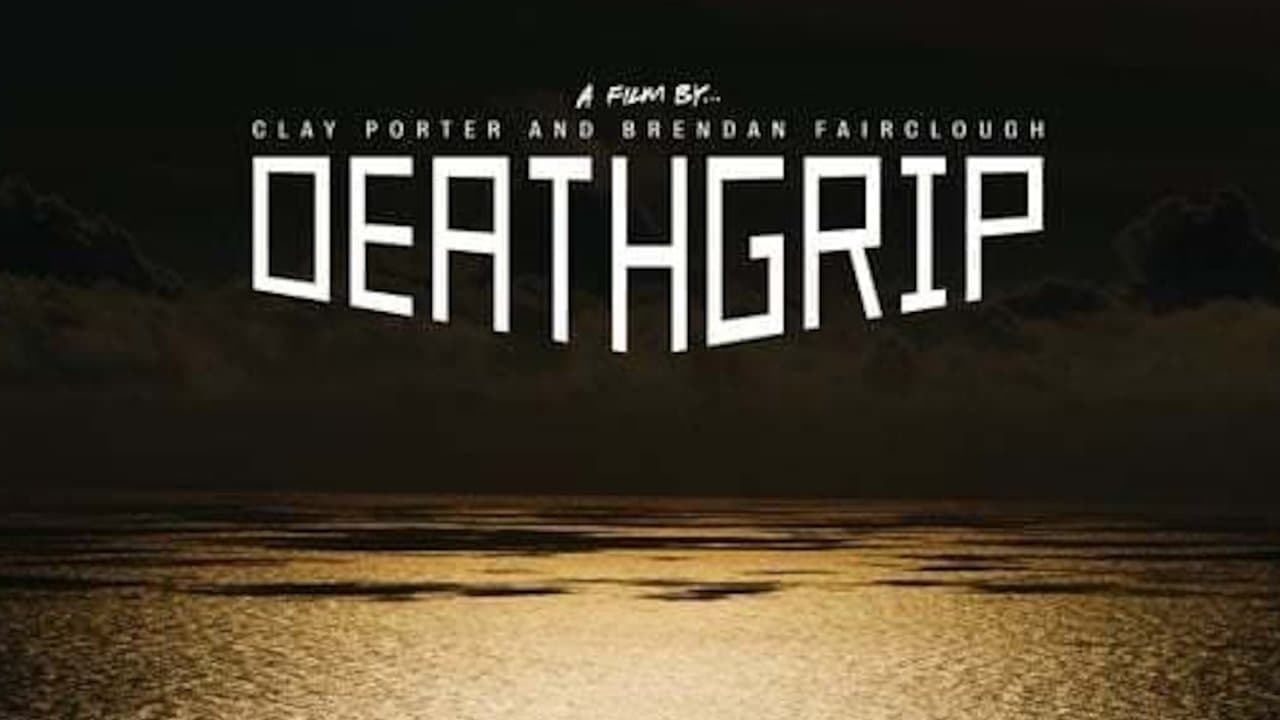 Backdrop – Deathgrip