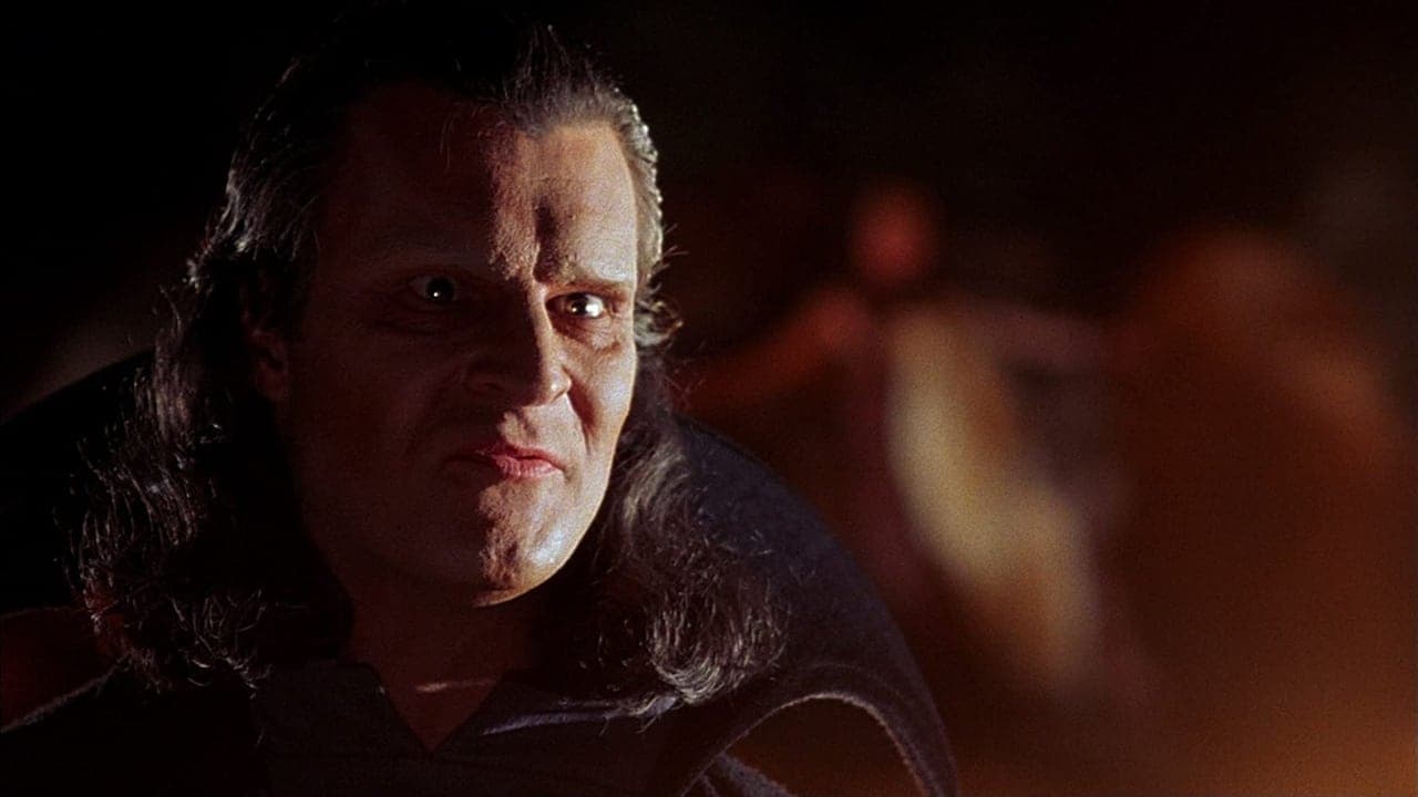 Backdrop – Herrscher der Hölle