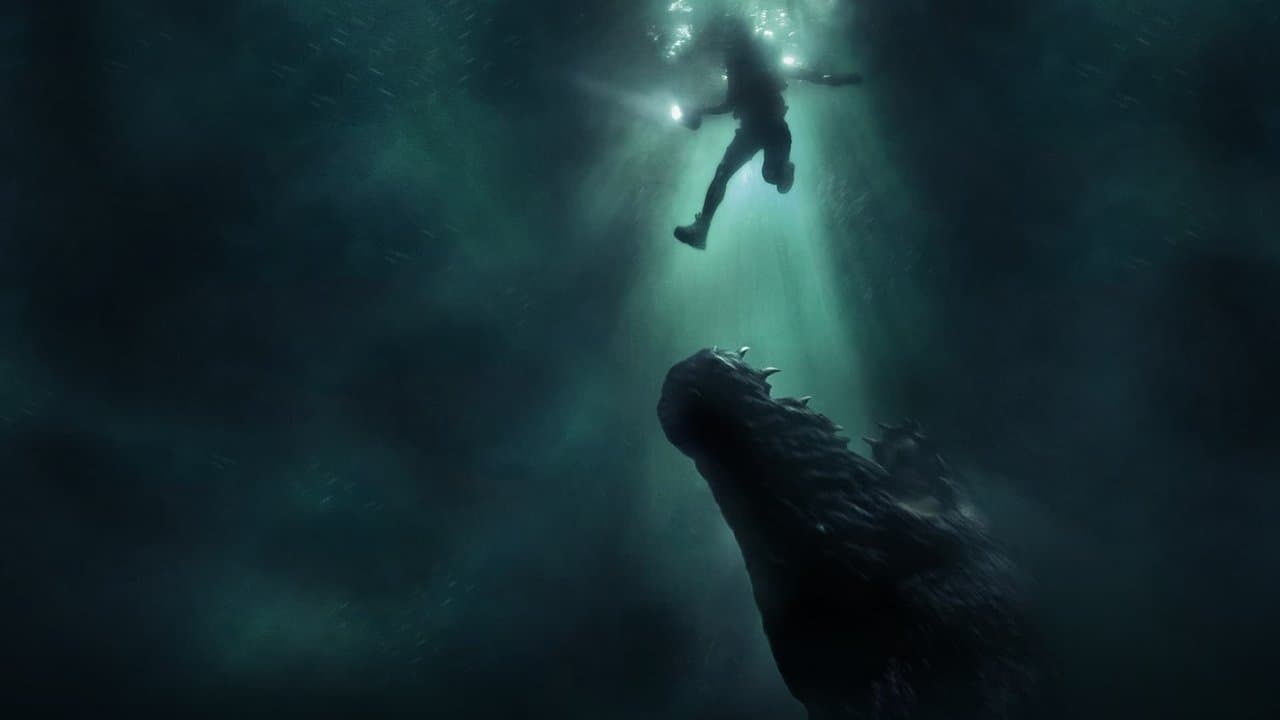 Backdrop – Rogue - Im falschen Revier