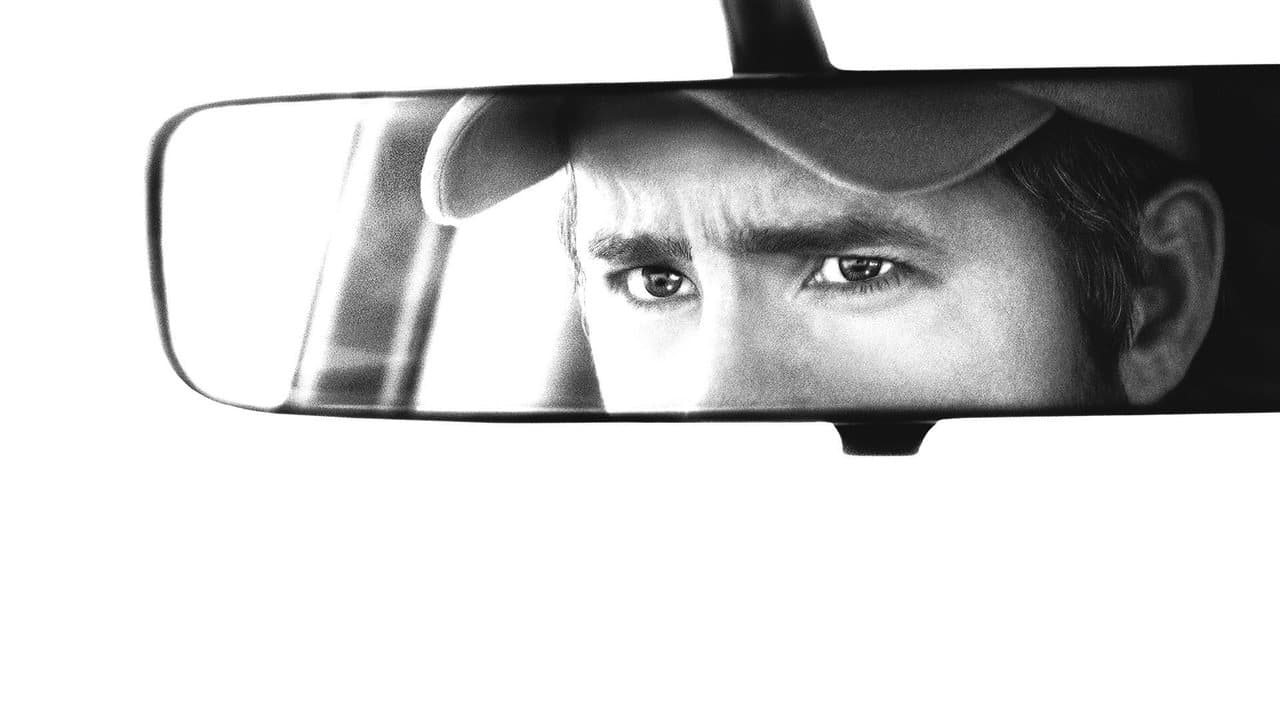 Backdrop – The Captive - Spurlos verschwunden