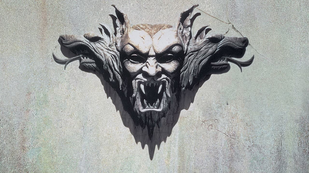 Backdrop – Bram Stokers Dracula