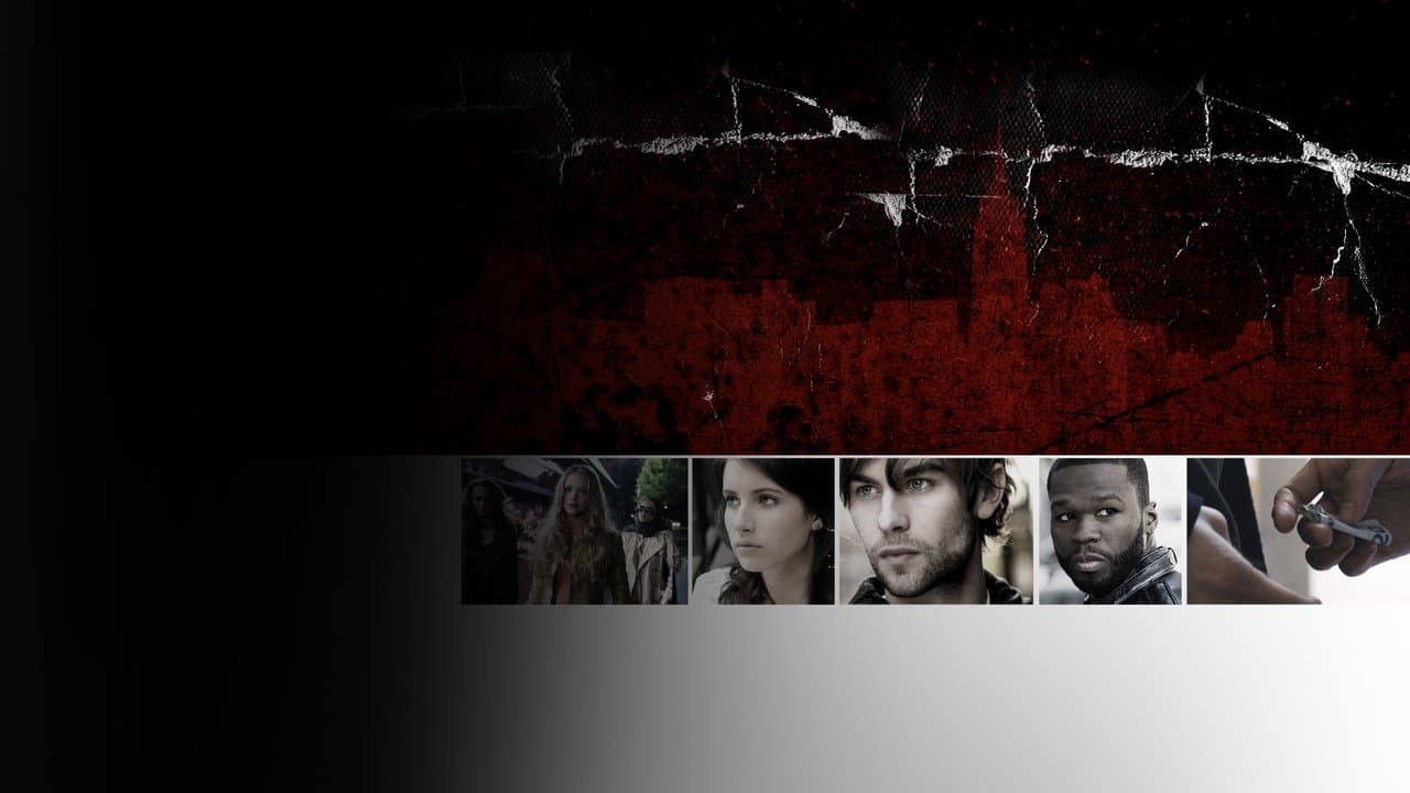 Backdrop – Twelve