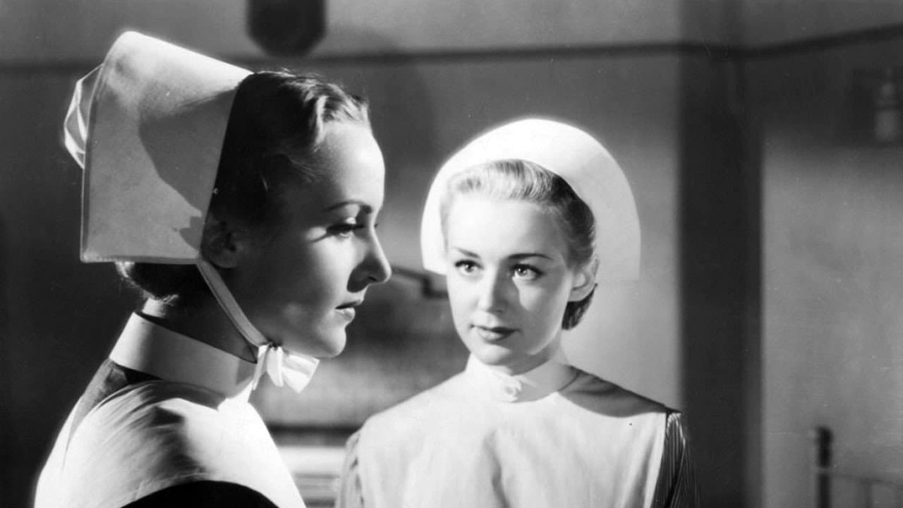 Backdrop – Vigil in the Night