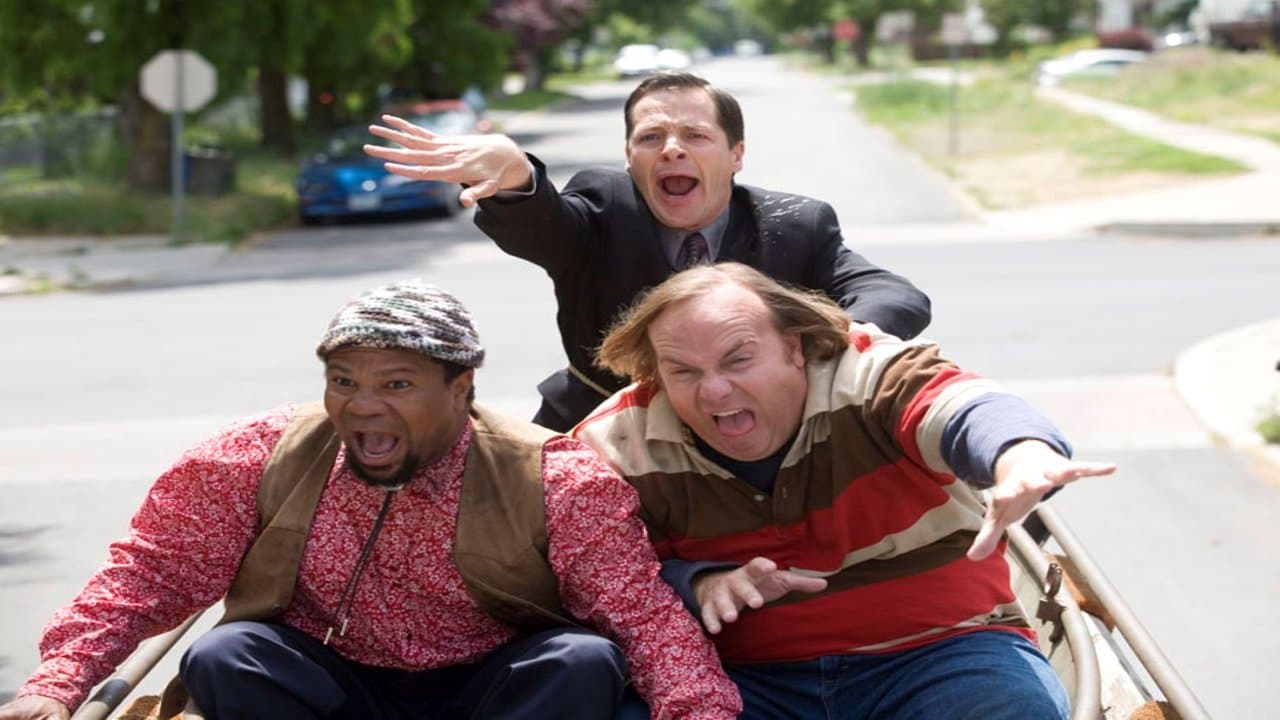 Backdrop – Dog Gone