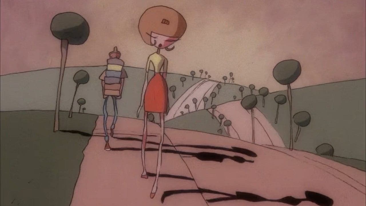 Backdrop – Hair High