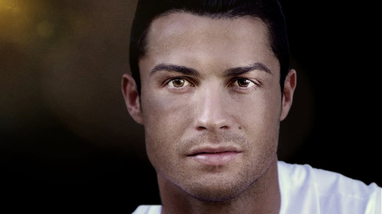 Backdrop – Ronaldo