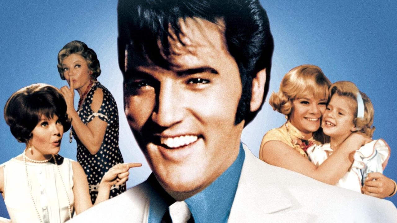 Backdrop – Immer Ärger mit den Mädchen