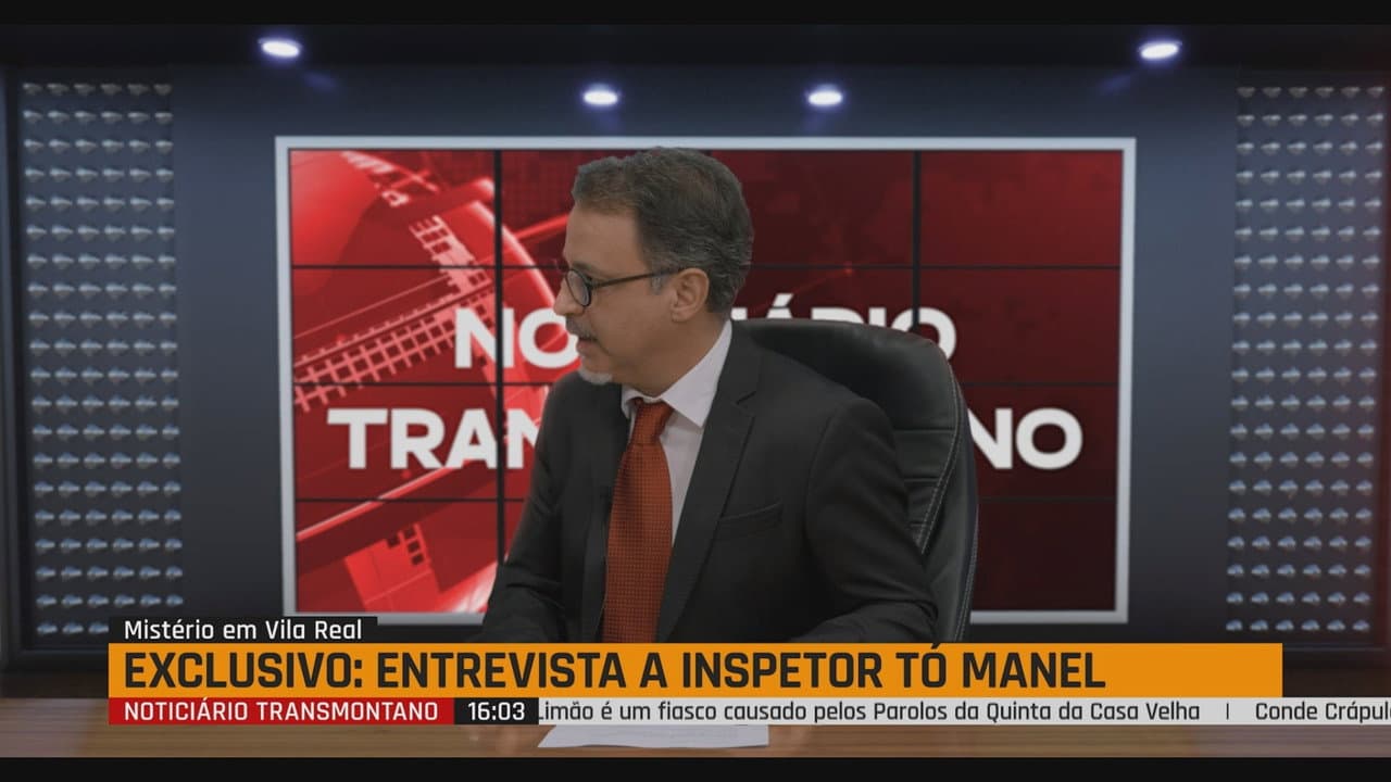 Backdrop – Quem Matou Laura Paula