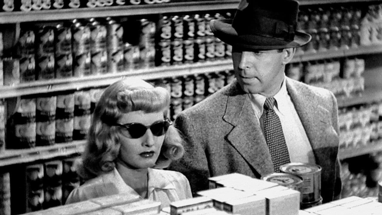 Backdrop – Barbara Stanwyck: Fire and Desire