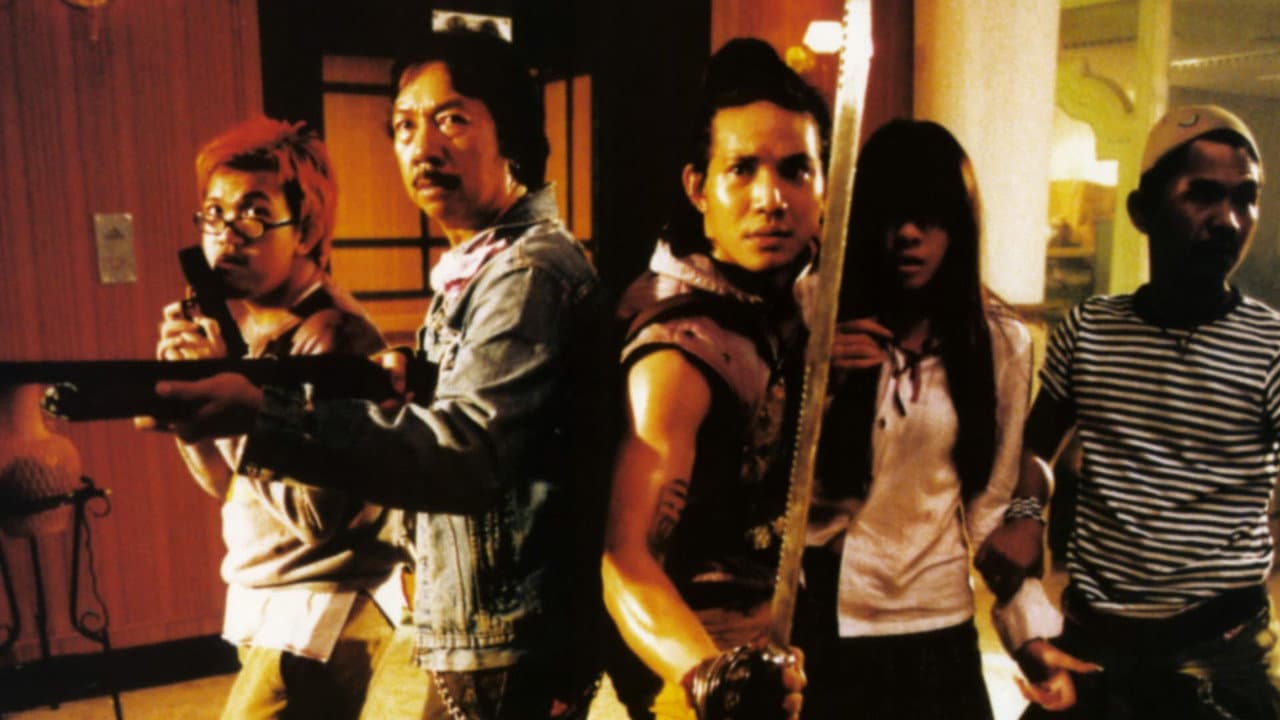 Backdrop – Sars War - Tod allen Zombies!