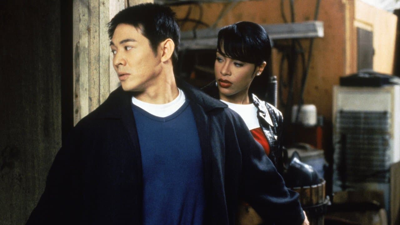 Backdrop – Romeo Must Die