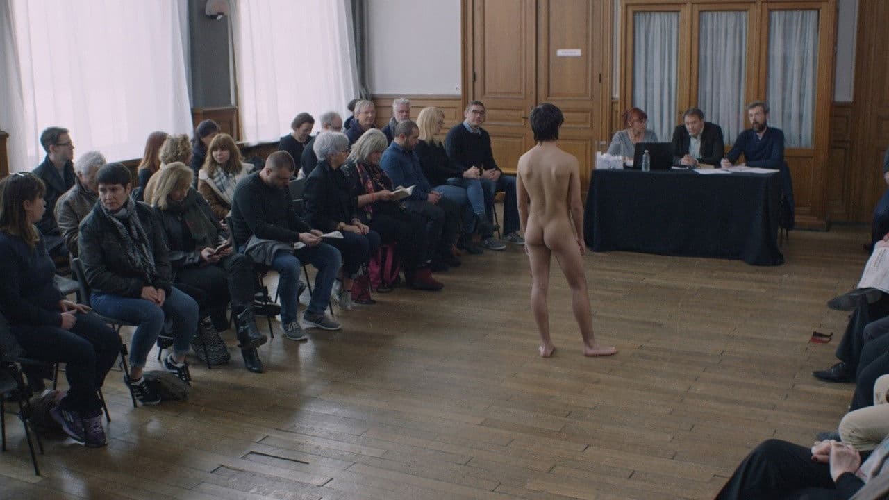 Backdrop – Le cas Perrot