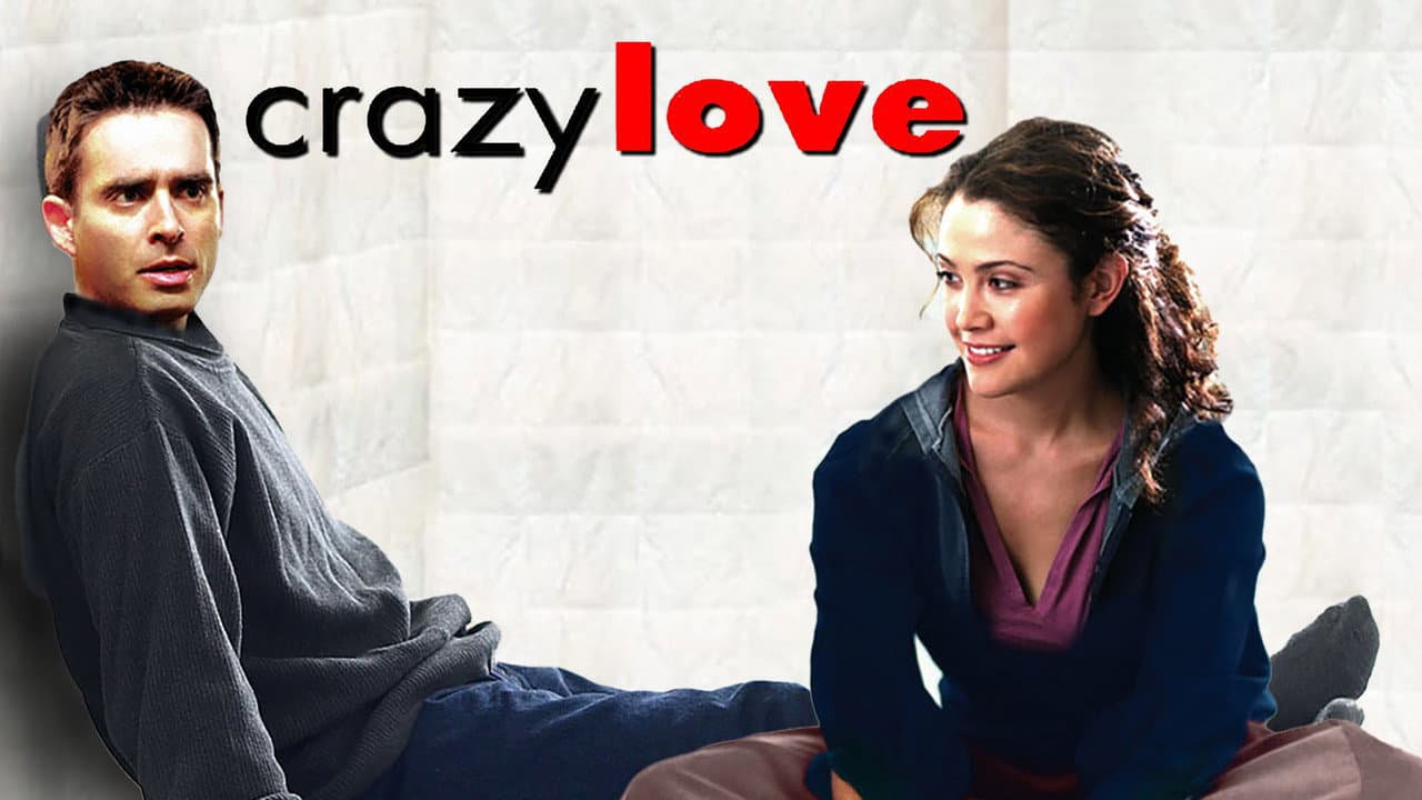 Backdrop – Crazylove