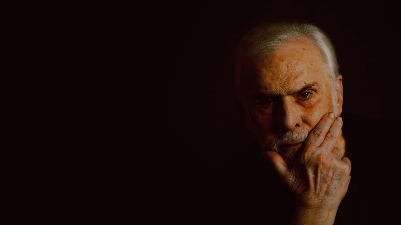 Backdrop – Tributo: Francisco Cuoco