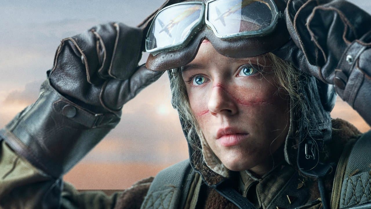 Backdrop – Воздух