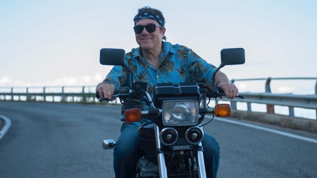 Backdrop – Benedetta follia