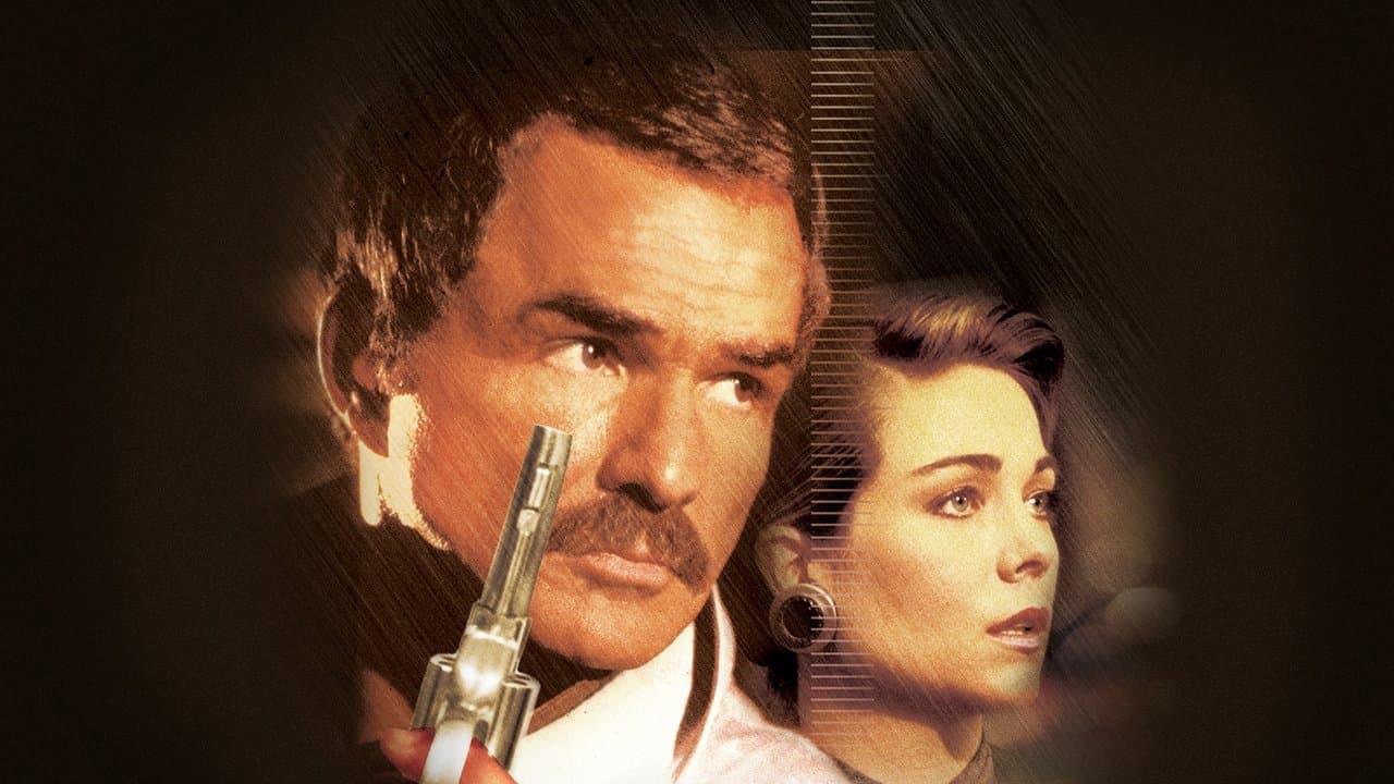 Backdrop – Die Anwältin