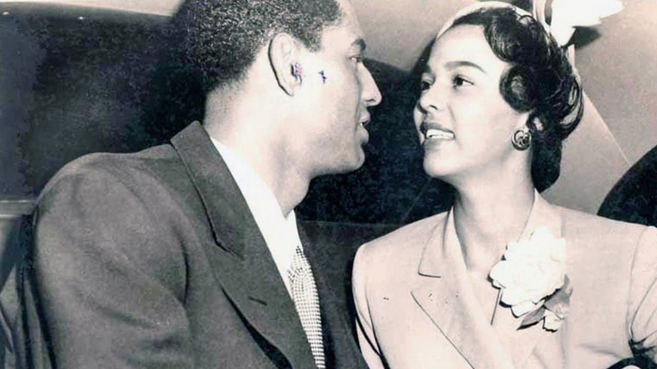 Backdrop – The Harlem Globetrotters