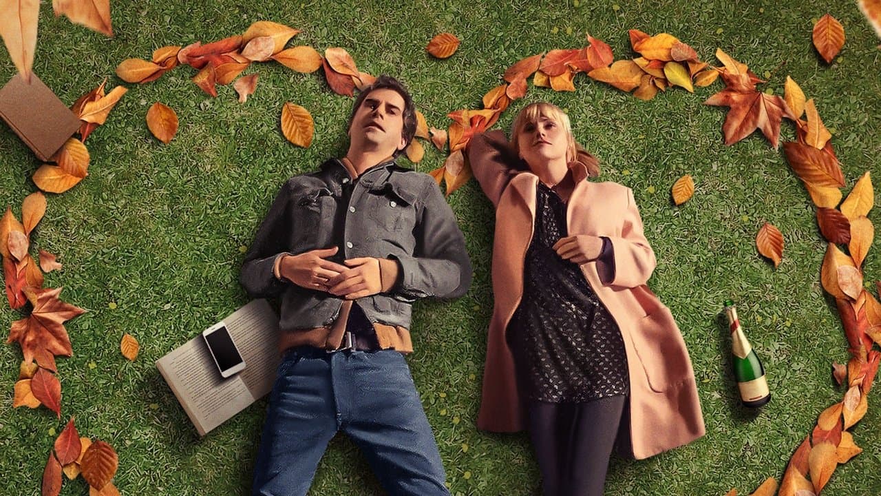 Backdrop – Diese 10 Dinge tun wir bevor wir uns trennen