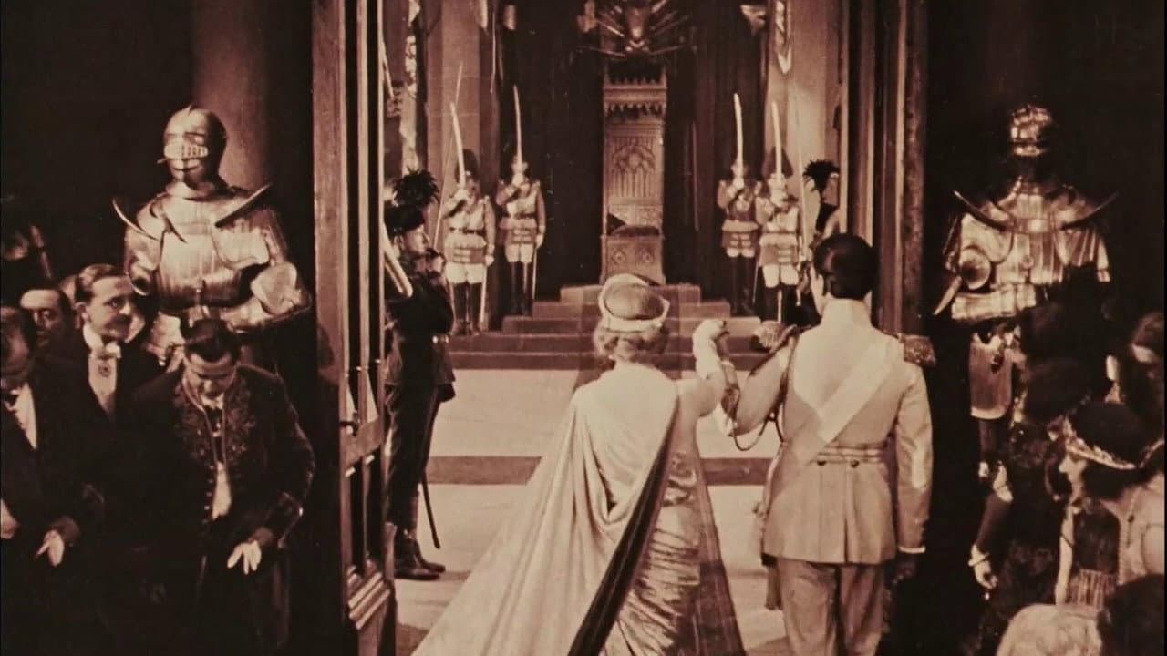 Backdrop – Koenigsmark