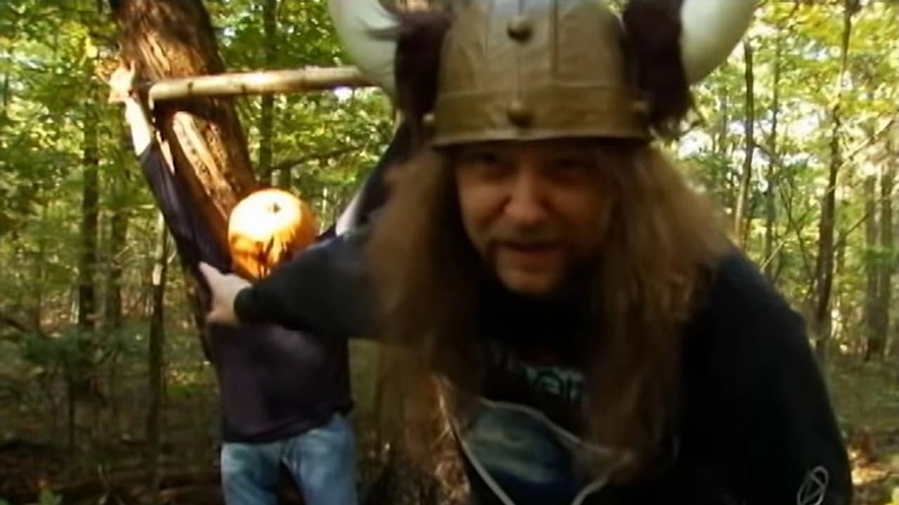 Backdrop – Black Metal: The Music of Satan