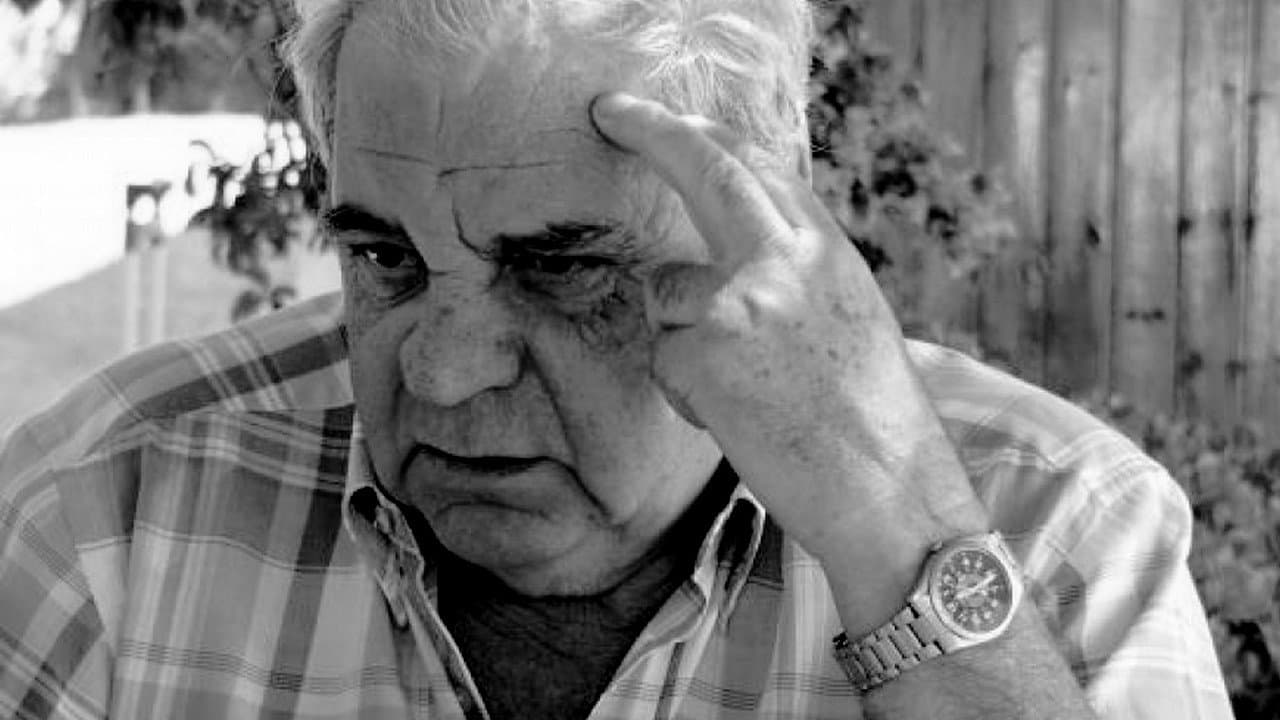 Backdrop – Érase un vez Juan Marsé