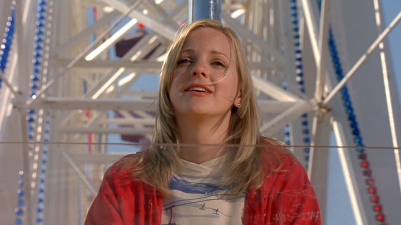 Backdrop – Smiley Face