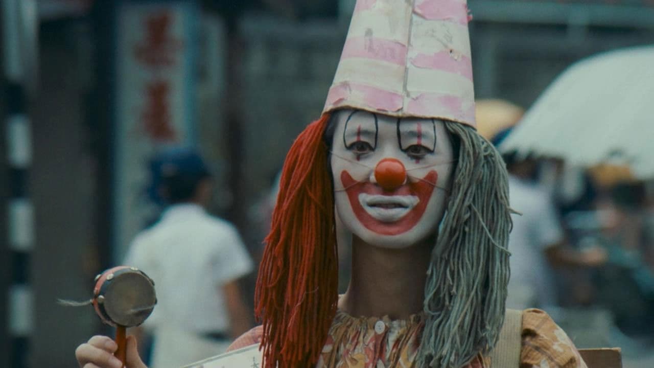 Backdrop – 兒子的大玩偶