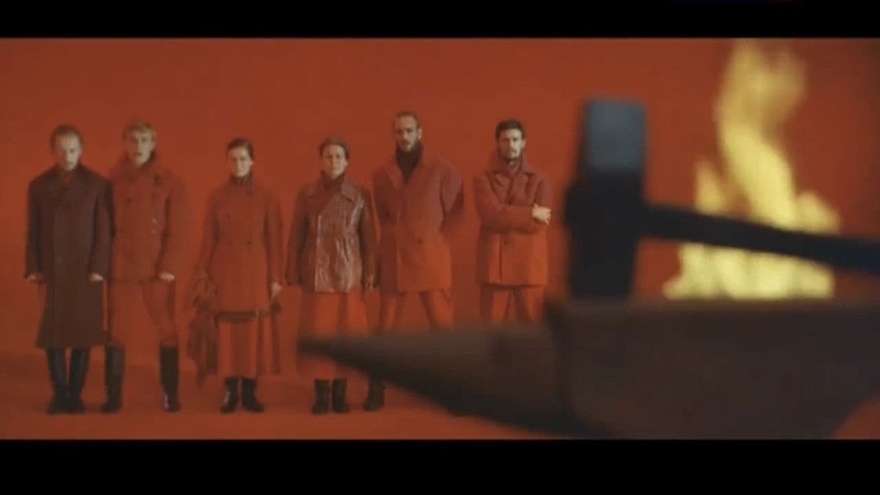 Backdrop – Первороссияне