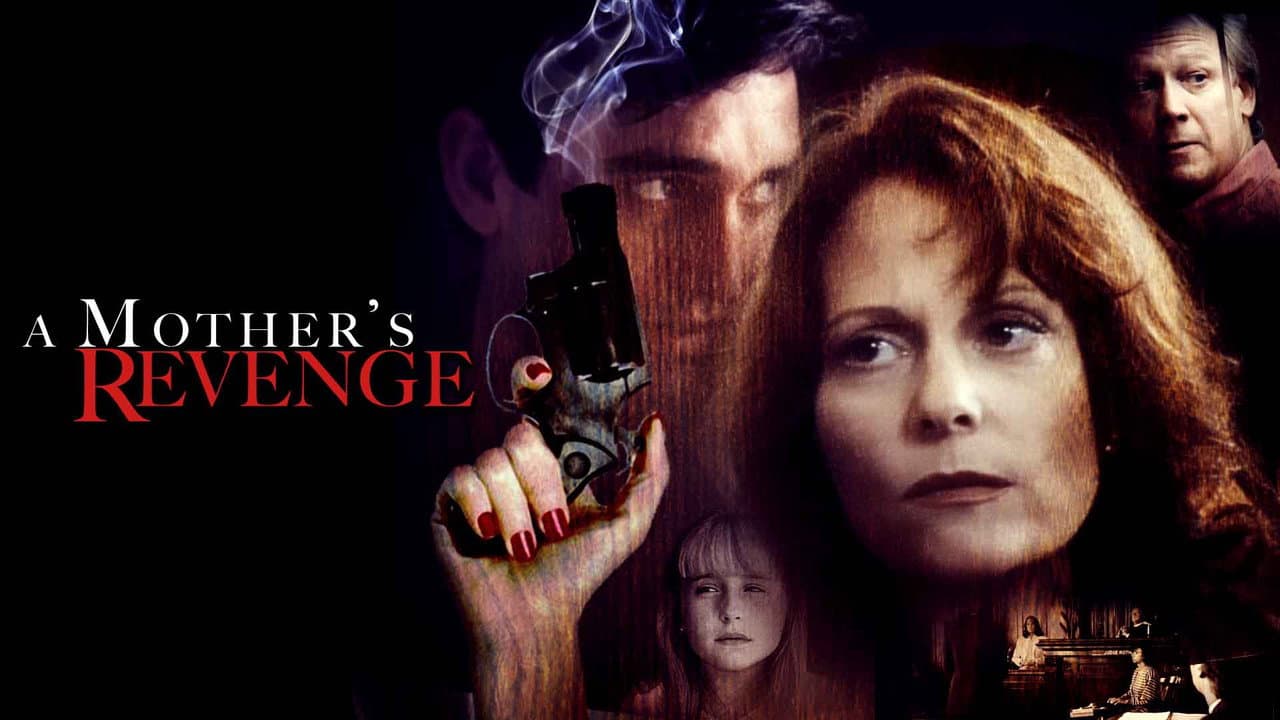 Backdrop – A Mother's Revenge