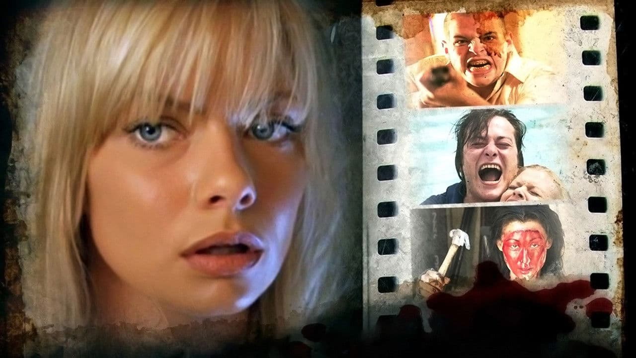 Backdrop – Cruel World