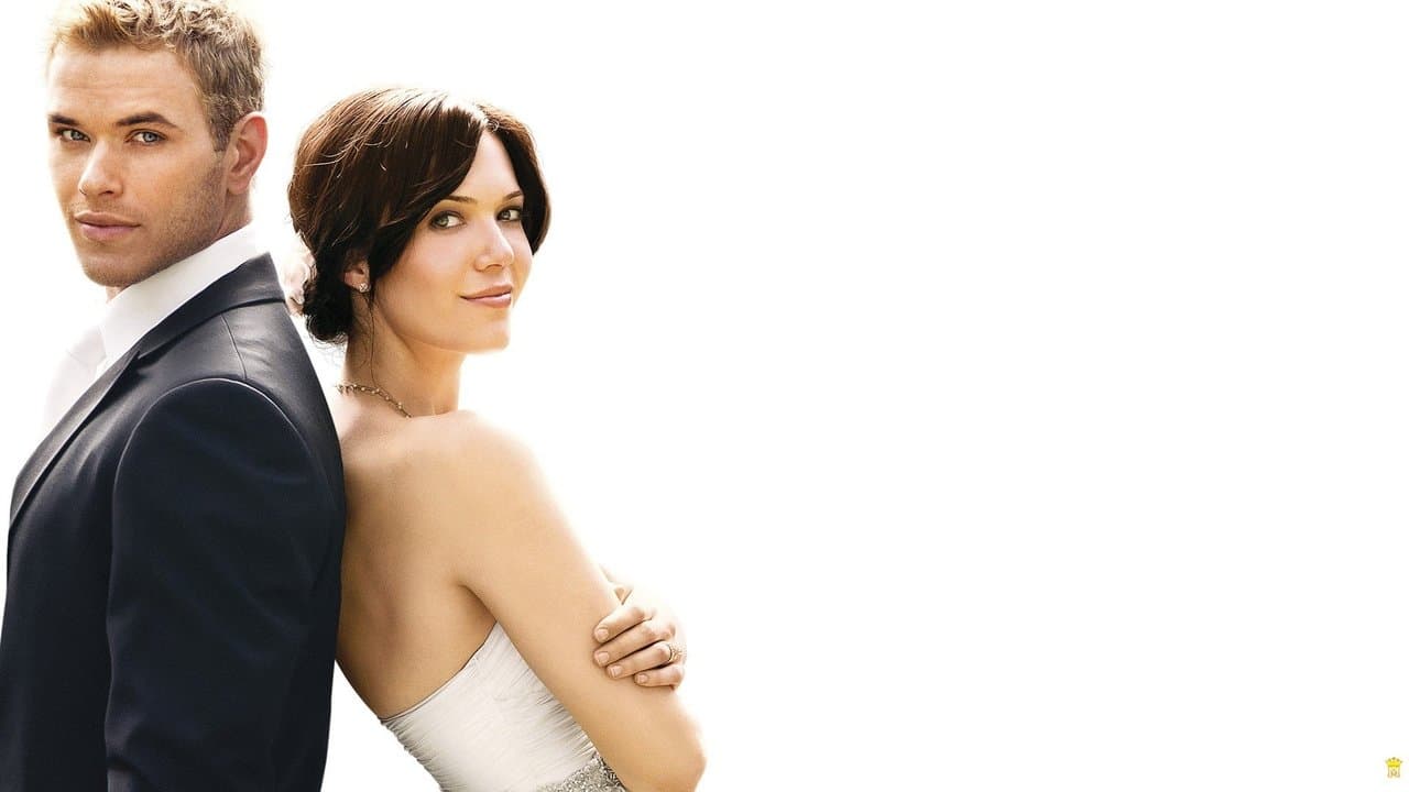 Backdrop – Love, Wedding, Marriage - Ein Plan zum Verlieben
