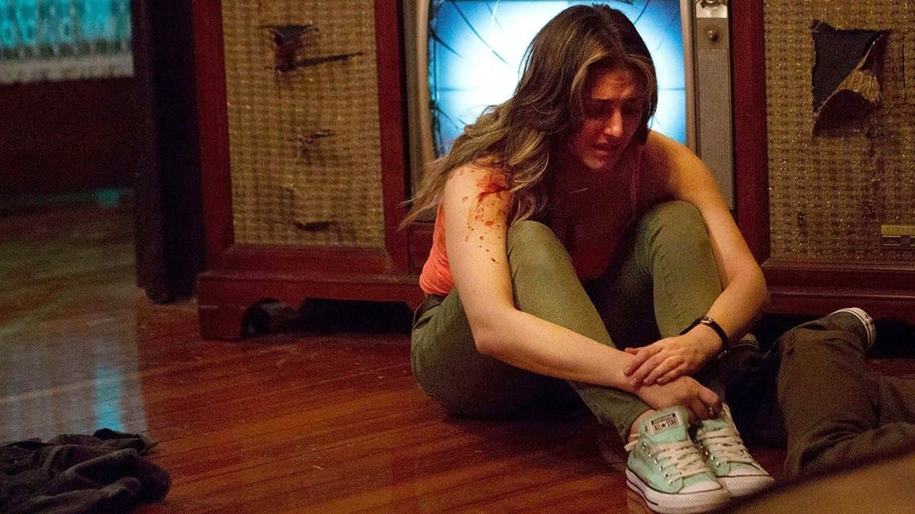 Backdrop – Truth or Dare