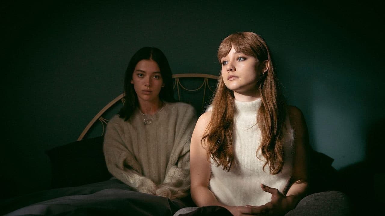 Backdrop – A Banquet