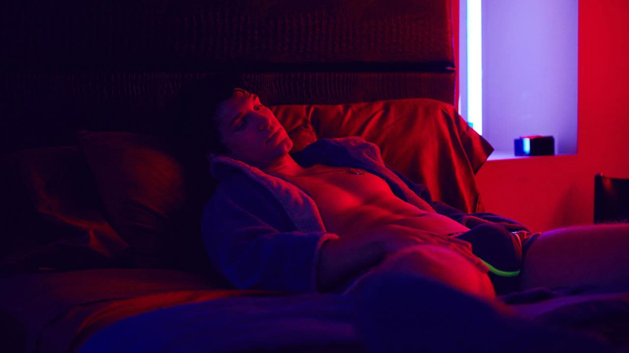 Backdrop – King Cobra